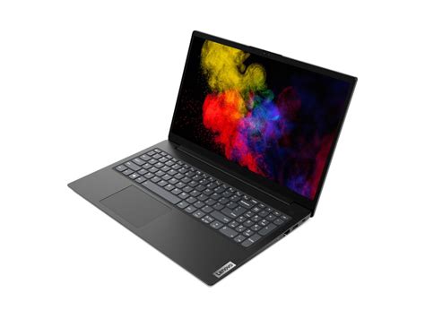 LENOVO V15 G2 IJL |N4500|BLACK|15.6'' FHD|8GB DDR4 SD|256GB NVMe SSD|RJ45|1yr CI|WIN11 Home